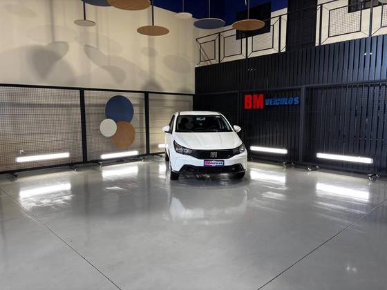 FIAT ARGO 1.0 FIREFLY FLEX DRIVE MANUAL